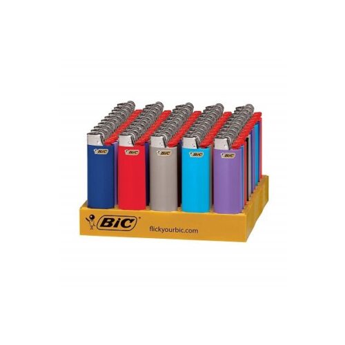 BIC Lighters BIC Lighters