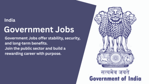 Government Jobs (1) Government Jobs (1)