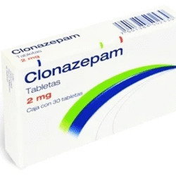 Clonazepam