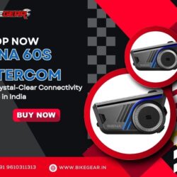 Sena 60S Intercom