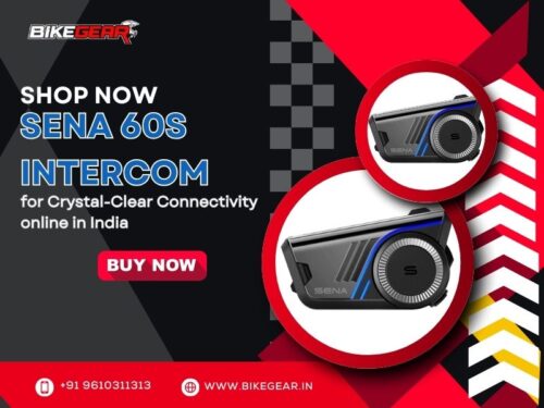 Sena 60S Intercom Sena 60S Intercom