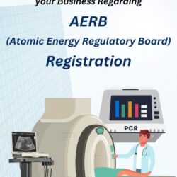 AERB Registration
