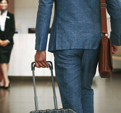 Selecting the Corporate Travel Solution for Your Company 1 (1)