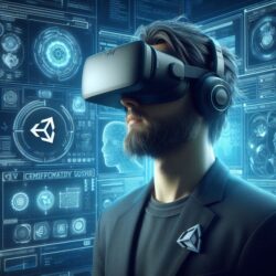 Virtual Reality Course - ASAP Kerala
