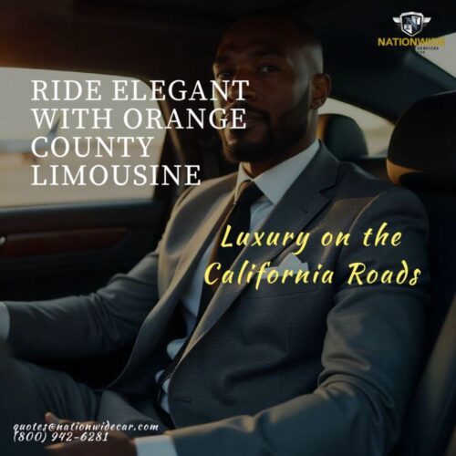 Orange County Limousine Orange County Limousine