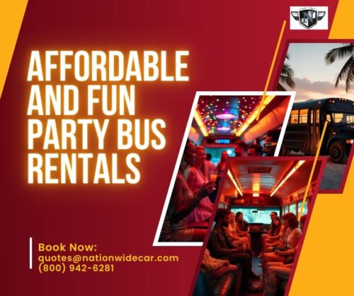 Cheap Party Buses In New Orleans Cheap Party Buses In New Orleans