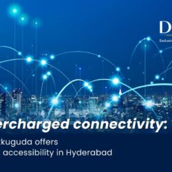 Supercharged connectivity