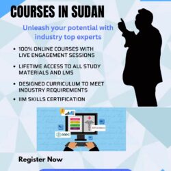 Medical Coding Courses in Sudan