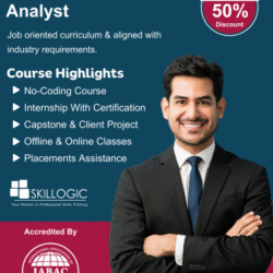 Online Business Analyst course in Bangalore