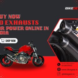 Qd Exhausts