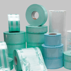 Sterilization Reels