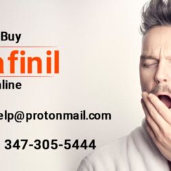 Vilafinil