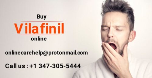 Vilafinil Vilafinil