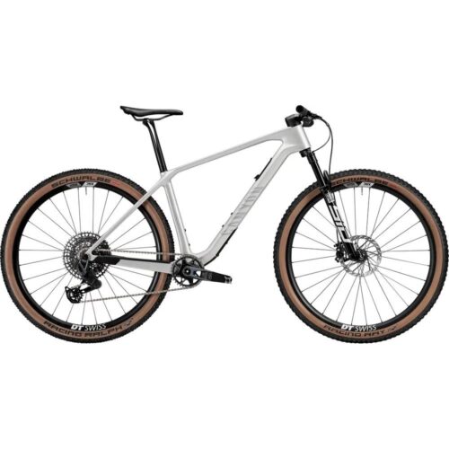 2025 Canyon Exceed CF 9 AXS Mountain Bike 2025 Canyon Exceed CF 9 AXS Mountain Bike