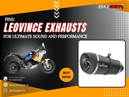 leovince exhaust leovince exhaust