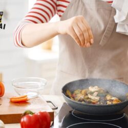 Thai Cooking Schools