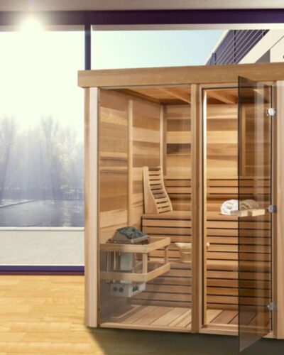 Indoor Sauna Indoor Sauna