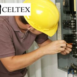 Residential Electrician (2)
