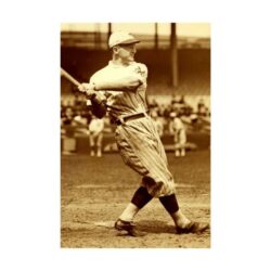 1919-20 Frank Frisch