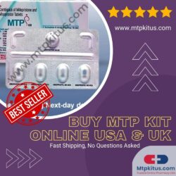 buy mtp kit online in USA and UK