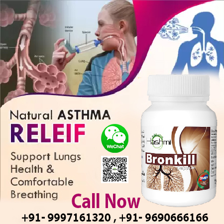 Asthma Asthma