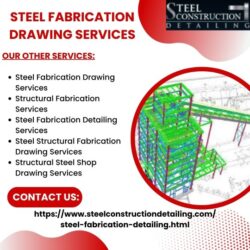 Steel Fabrication Drawing Services (3) (1)