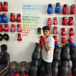 Join Our Exciting Boxing Classes for Kids in Noida Fightingchoice