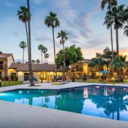 Unlock Profits with Passive Multifamily Investing in California