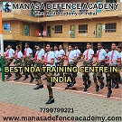 MANASA DEFENCE ACADENY