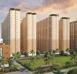 Urbanrise Revolution One
