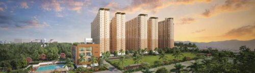 Urbanrise Revolution One Urbanrise Revolution One