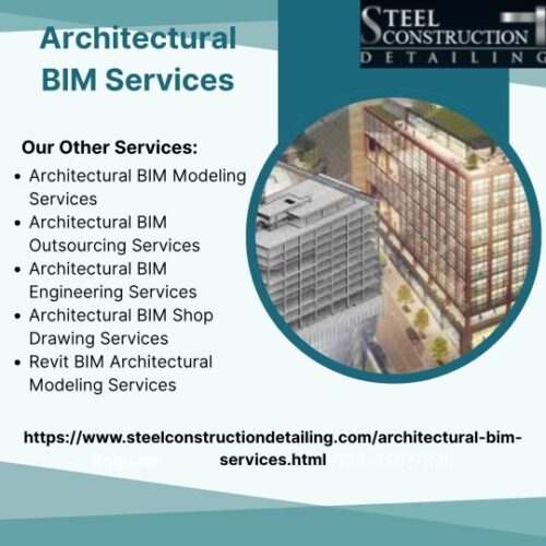 Architectural BIM Services (9) (1) Architectural BIM Services (9) (1)