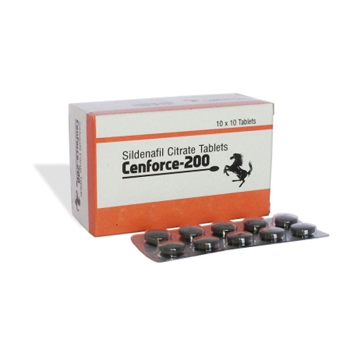Cenforce 200 Mg Cenforce 200 Mg