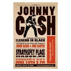 2024 Johnny Cash Tribute, Sun Records