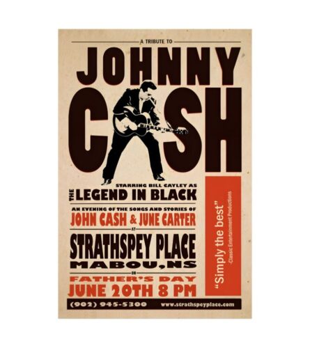 2024 Johnny Cash Tribute, Sun Records 2024 Johnny Cash Tribute, Sun Records