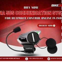Sena 50S Communication System