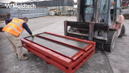 Concrete Precast Molds for Sale (7) Concrete Precast Molds for Sale (7)