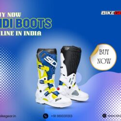 Sidi Boots (2)