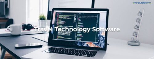 Travel Technology Software Travel Technology Software