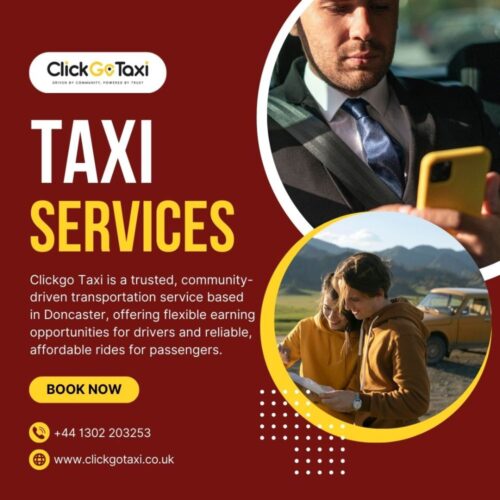 Reliable and Affordable Taxi Service in Doncaster Reliable and Affordable Taxi Service in Doncaster