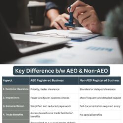 KeyDifferencebwAEONon-AE