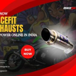 Racefit Exhausts