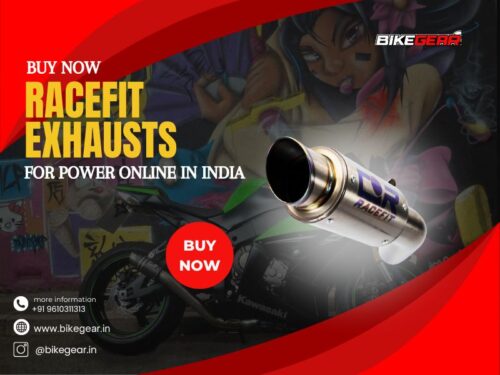 Racefit Exhausts Racefit Exhausts