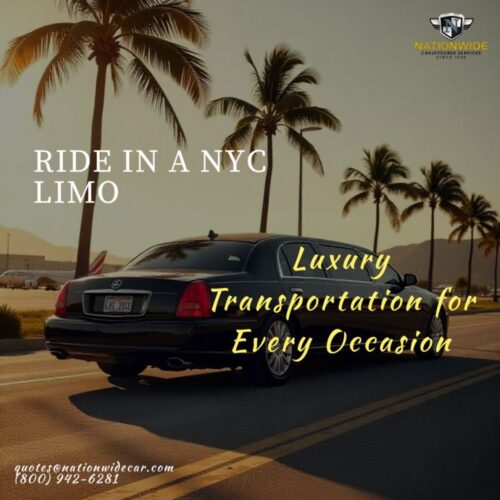 NYC Limo NYC Limo
