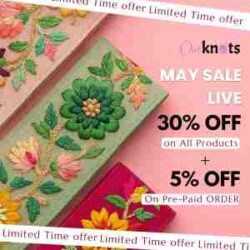ourknots (border)