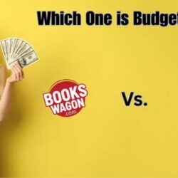 how to save money from amazon or bookswagon