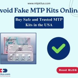 Avoid Fake MTP Kits Online