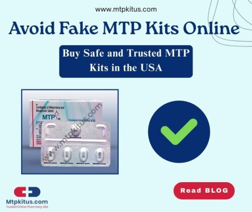 Avoid Fake MTP Kits Online Avoid Fake MTP Kits Online