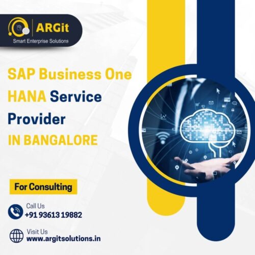 SAP-Business-One-HANA-Service-Provider-in-Bangalore SAP-Business-One-HANA-Service-Provider-in-Bangalore