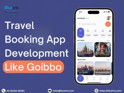 Travelling Booking App. Travelling Booking App.